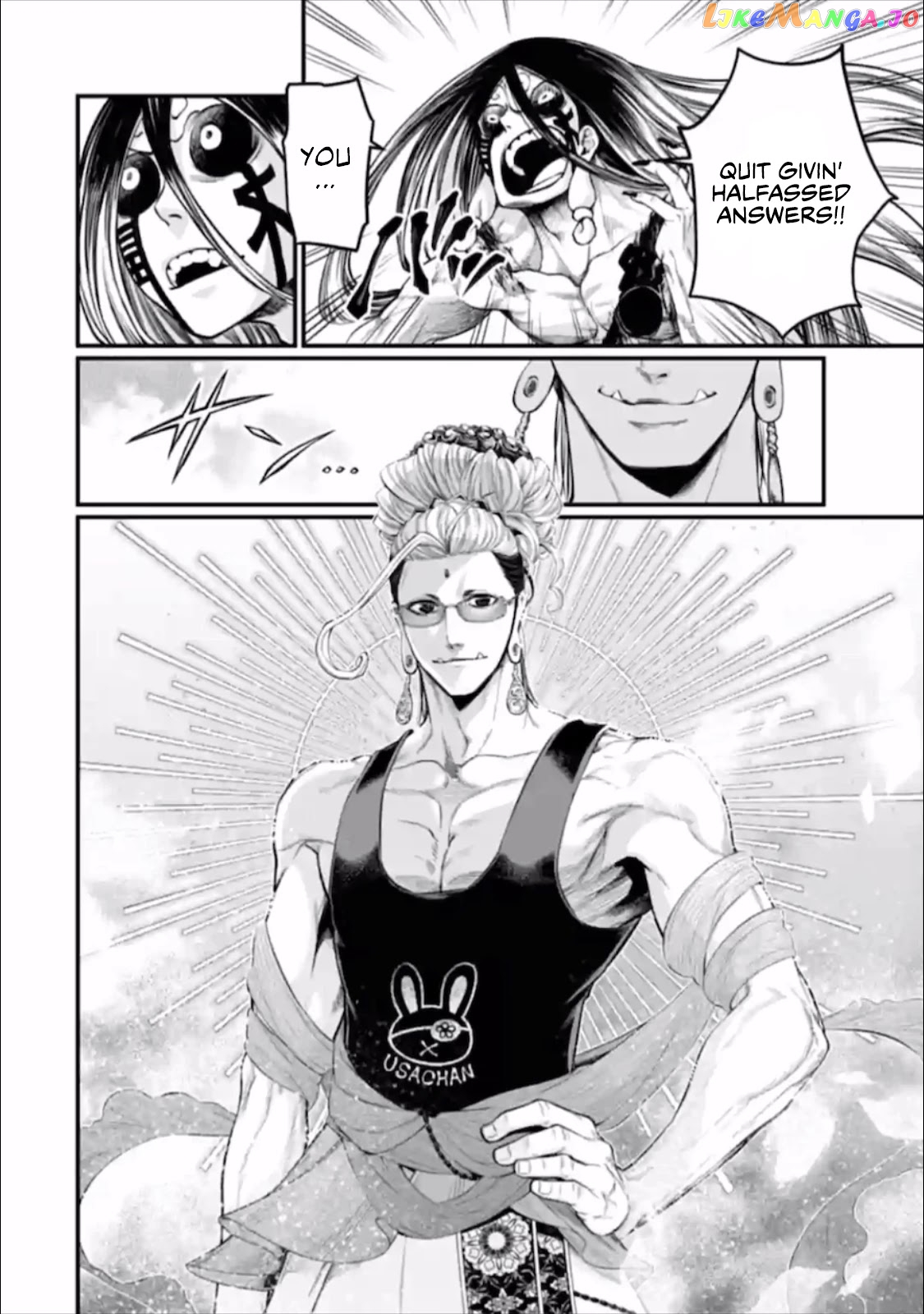 Record Of Ragnarok, Chapter 48 image 29